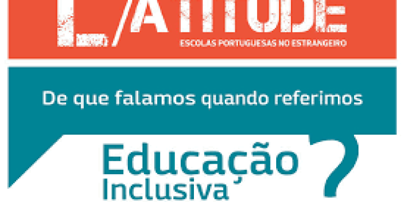 L'atitude - Escolas Portuguesas no Estrangeiro 